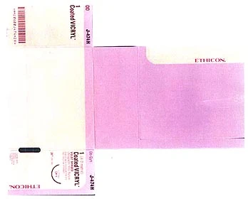 ETHICON-VICRYL