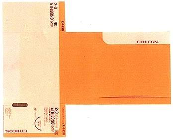 ETHICON-ETHIBOND