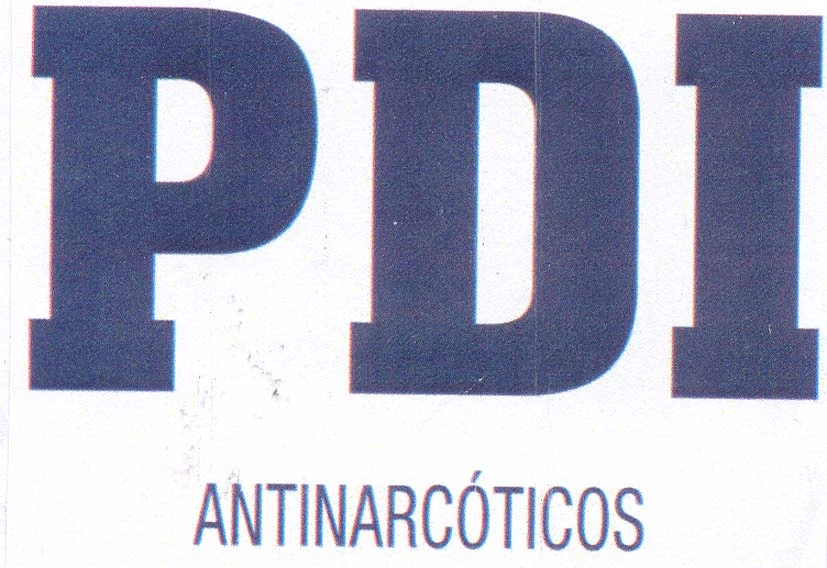 PDI ANTINARCOTICOS