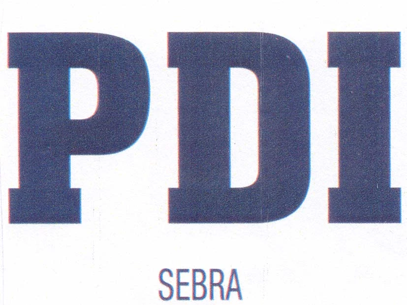 PDI SEBRA