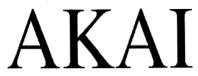 AKAI