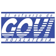 HOJALATERIA EL ESFUERZO DE GOVI