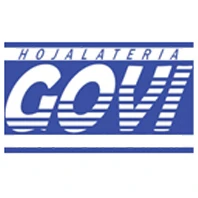 HOJALATERIA GOVI
