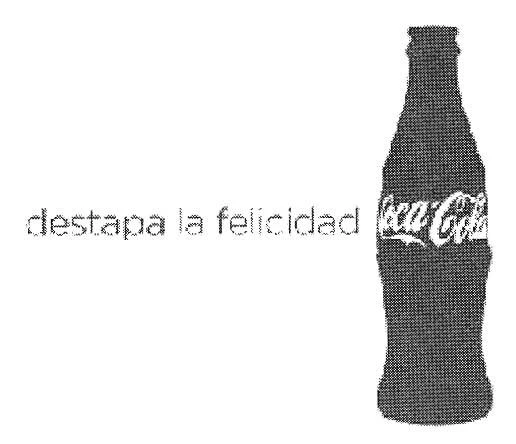 DESTAPA LA FELICIDAD COCA-COLA