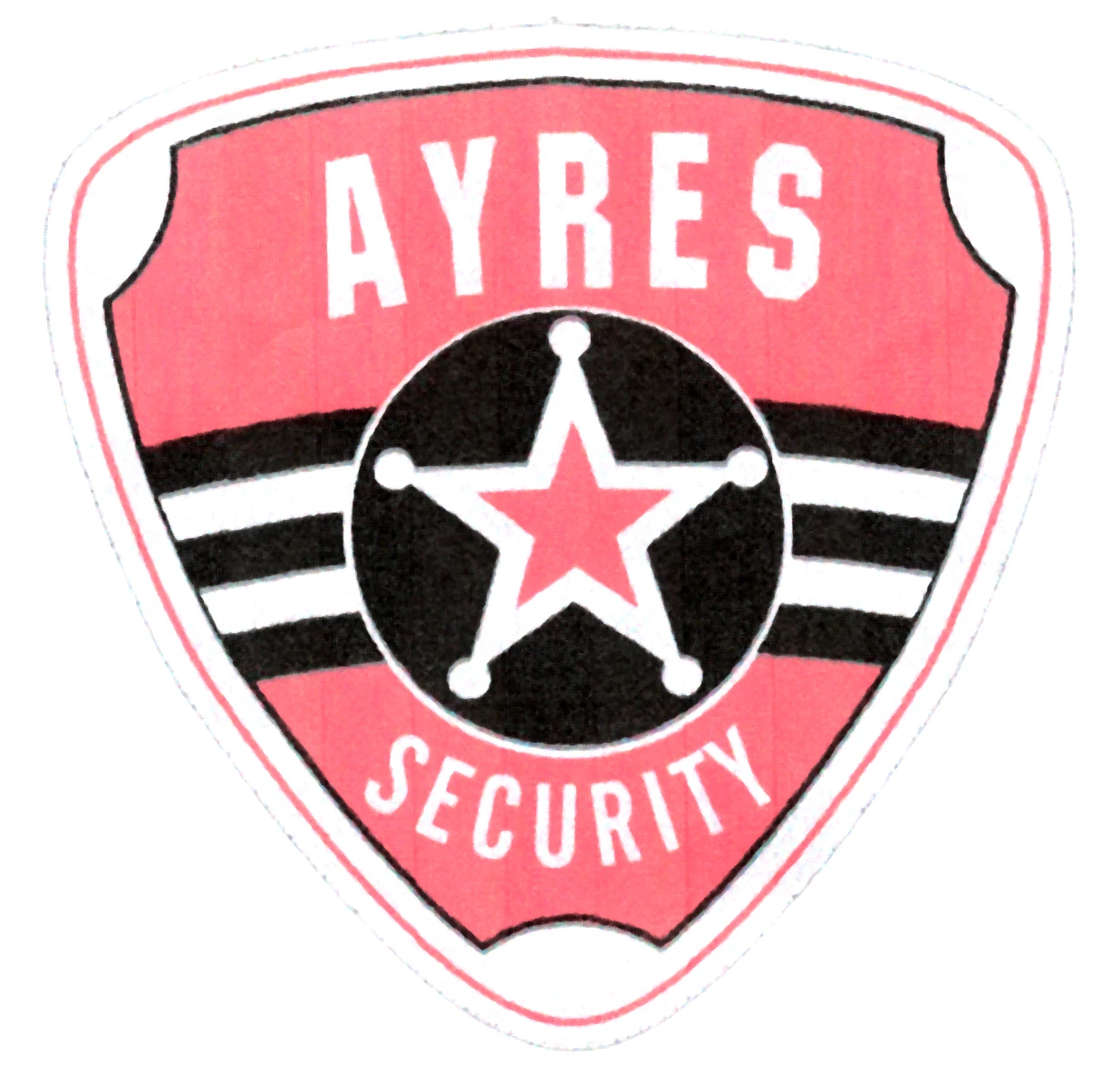 AYRES SECURITY