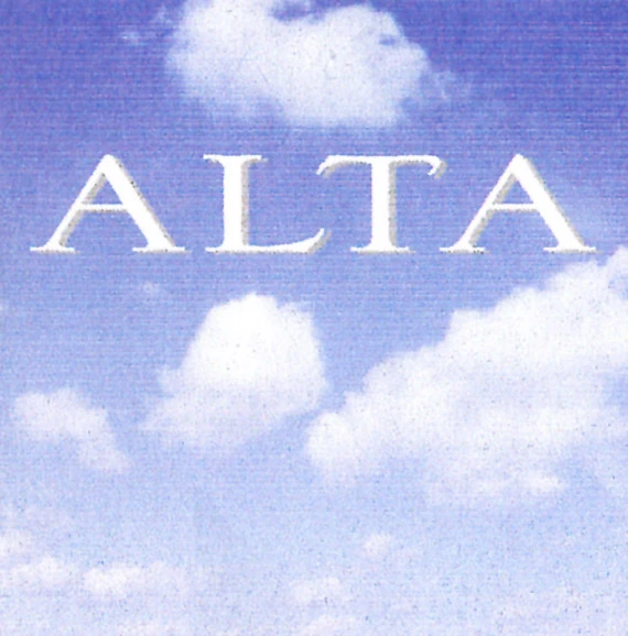 ALTA