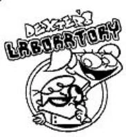 DEXTER'S LABORATORY