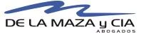 ABOGADOS DE LA MAZA Y CIA