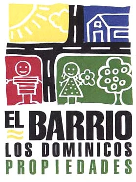 EL BARRIO LOS DOMINICOS