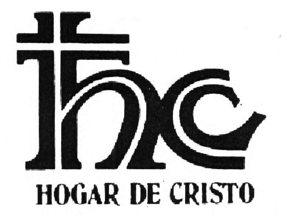 HC HOGAR DE CRISTO