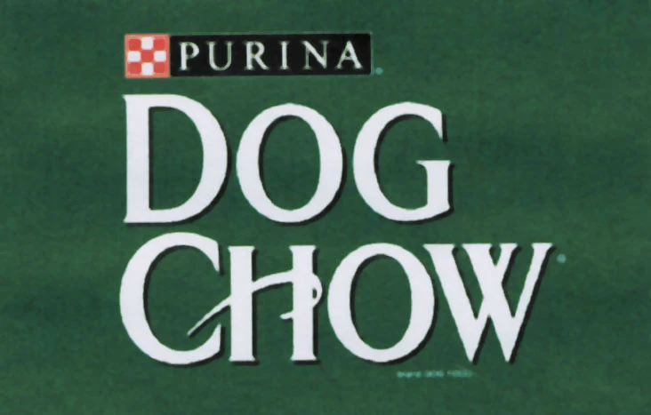 PURINA DOG CHOW