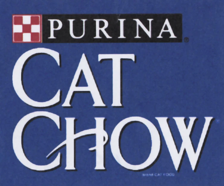 PURINA CAT CHOW