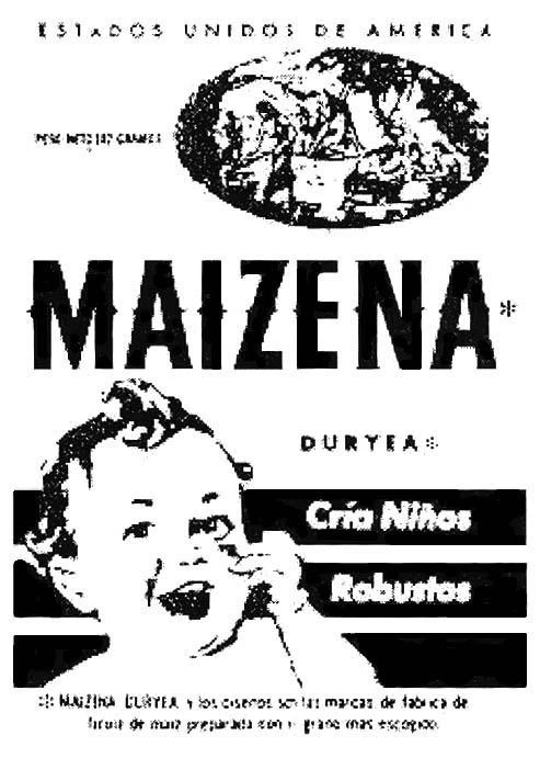 MAIZENA