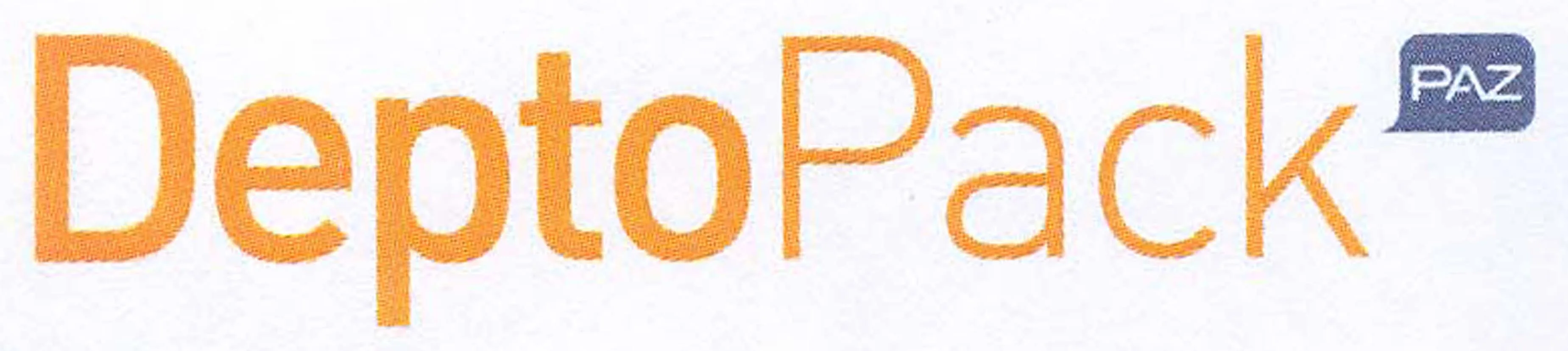 DEPTOPACK PAZ