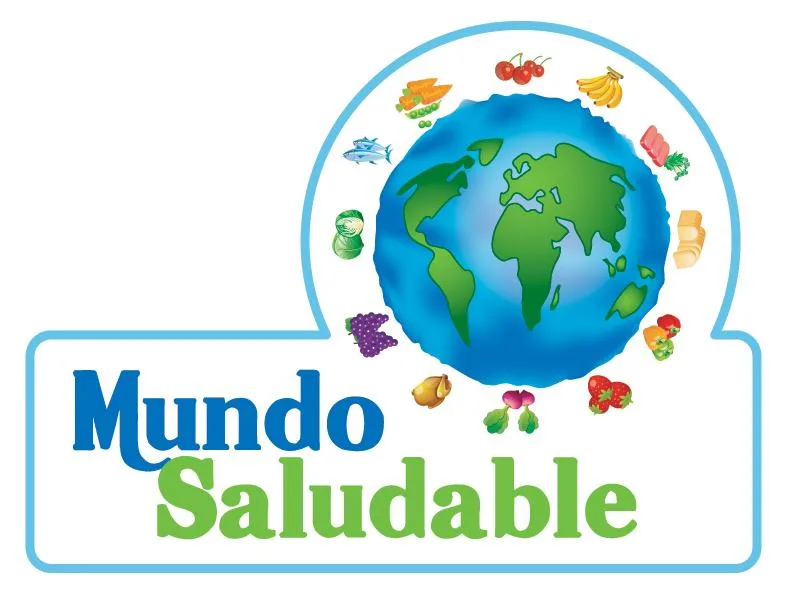 MUNDO SALUDABLE
