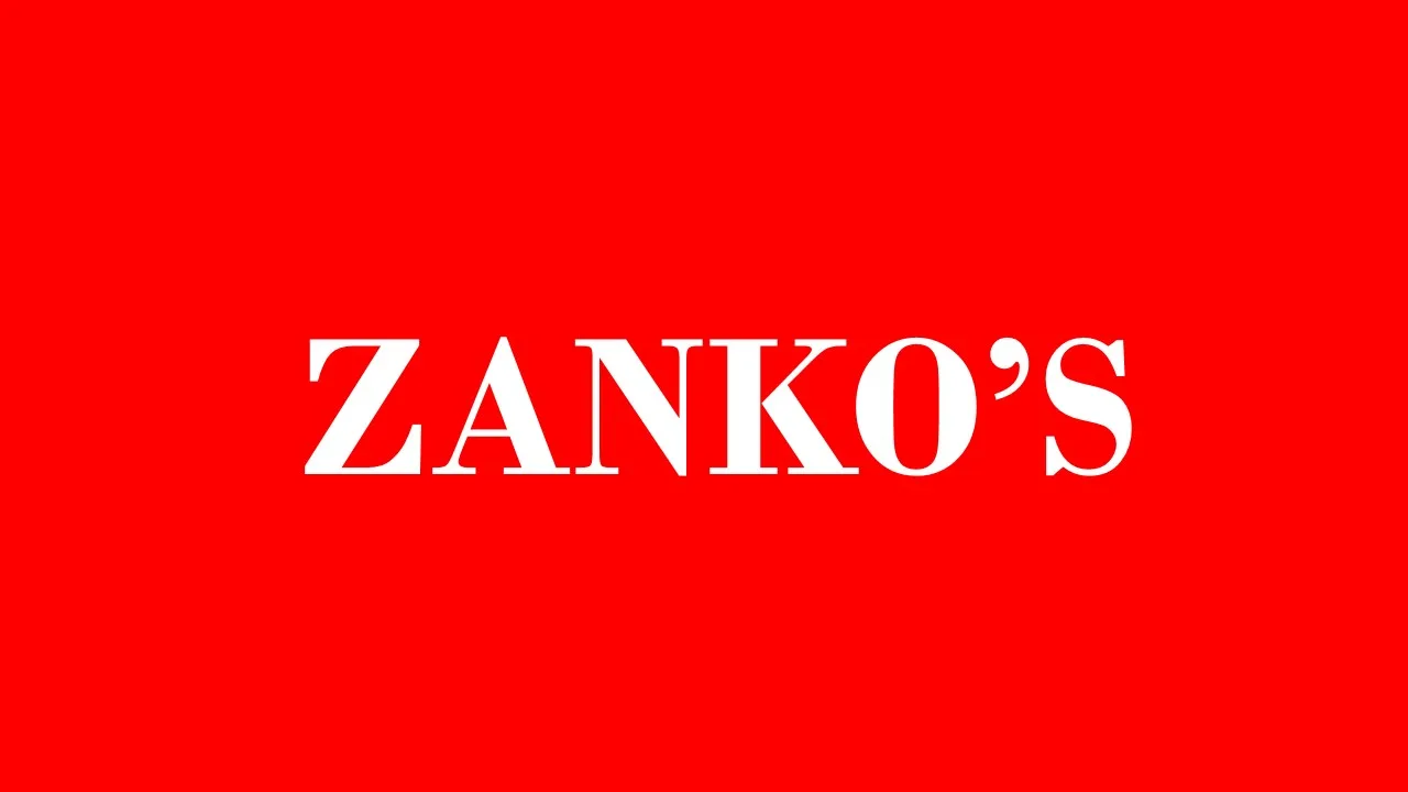 ZANKO'S
