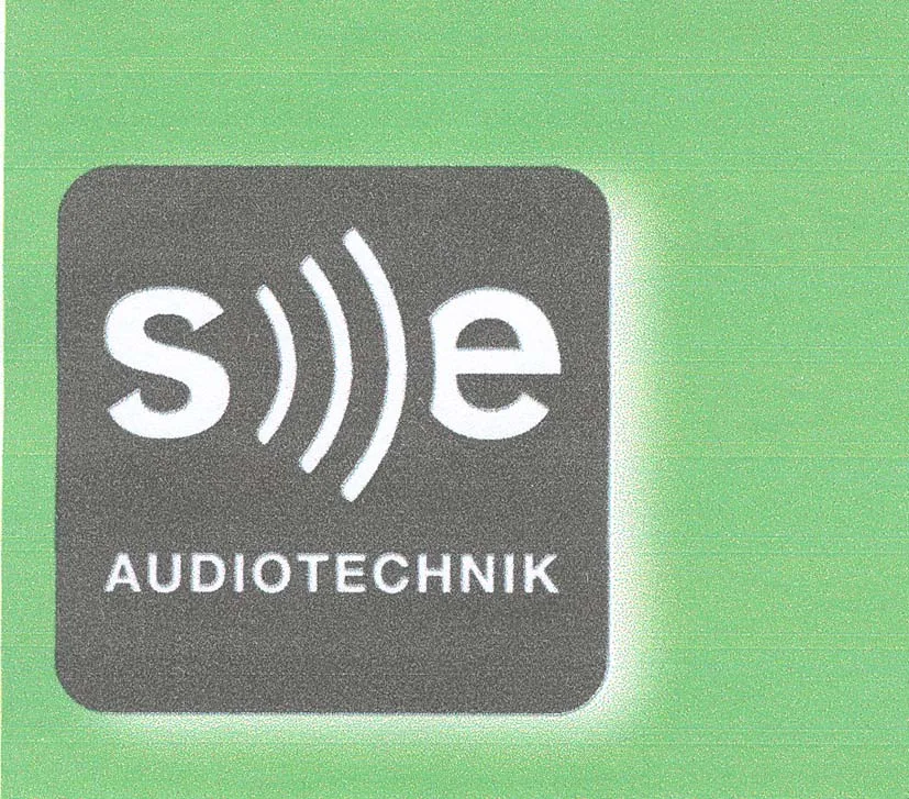 Se AUDIOTECHNIK