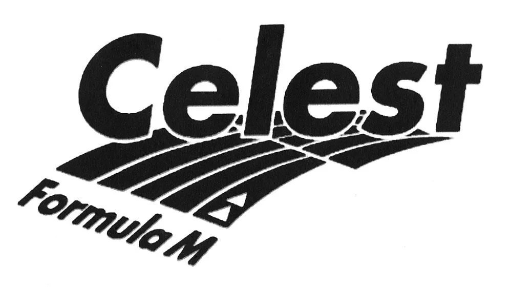 CELEST FORMULA M