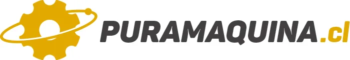 PURAMAQUINA.CL