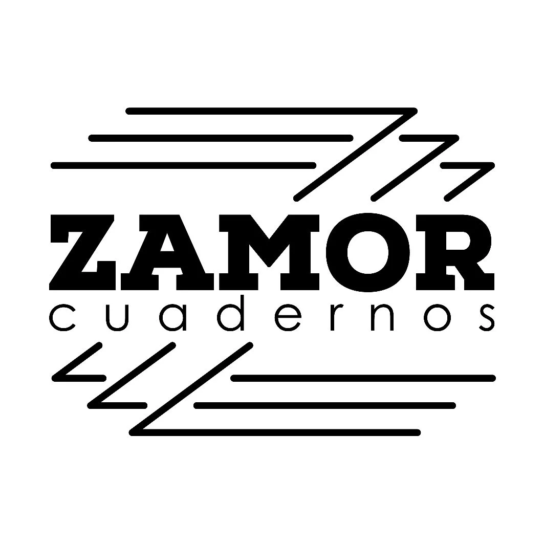 Z Cuadernos Zamor