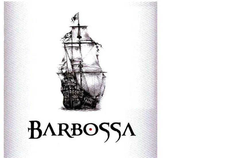 BARBOSSA