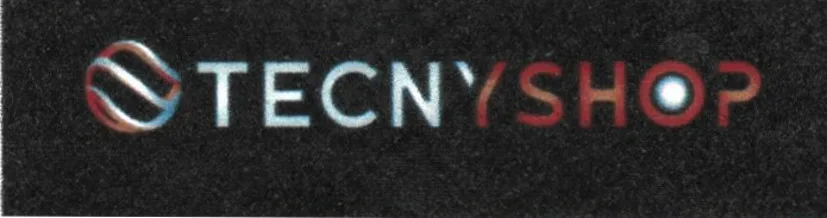 TECNYSHOP
