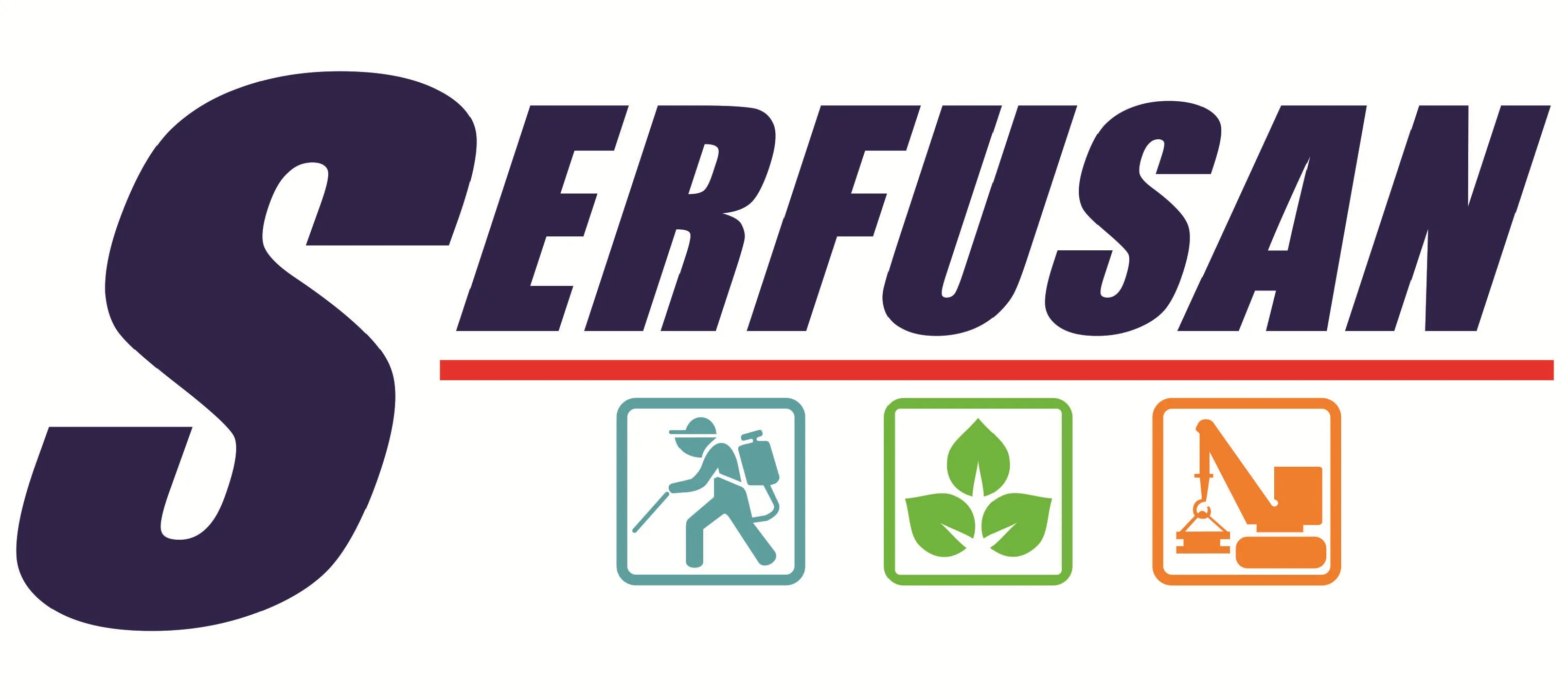 SERFUSAN