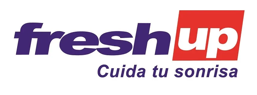 FRESH UP