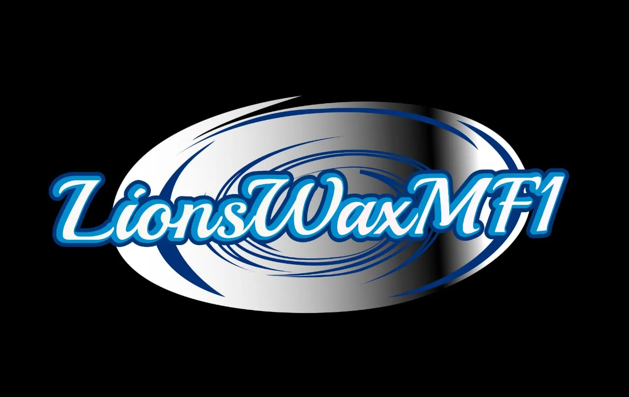 LIONSWAXMF1