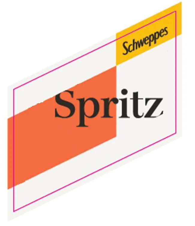 SCHWEPPES SPRITZ