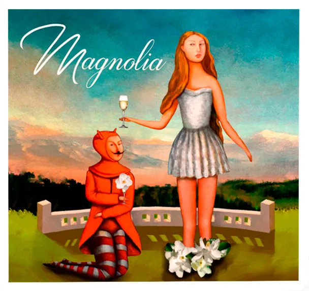MAGNOLIA