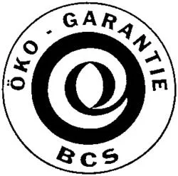 BCS ÖKO GARANTIE