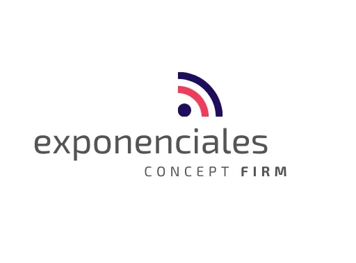 EXPONENCIALES CONCEPT FIRM