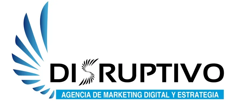 DISRUPTIVO