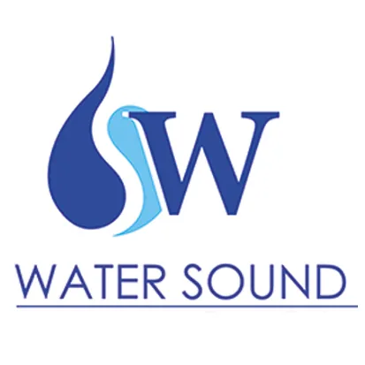 W WATER SOUND