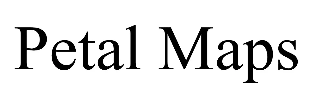 Petal Maps