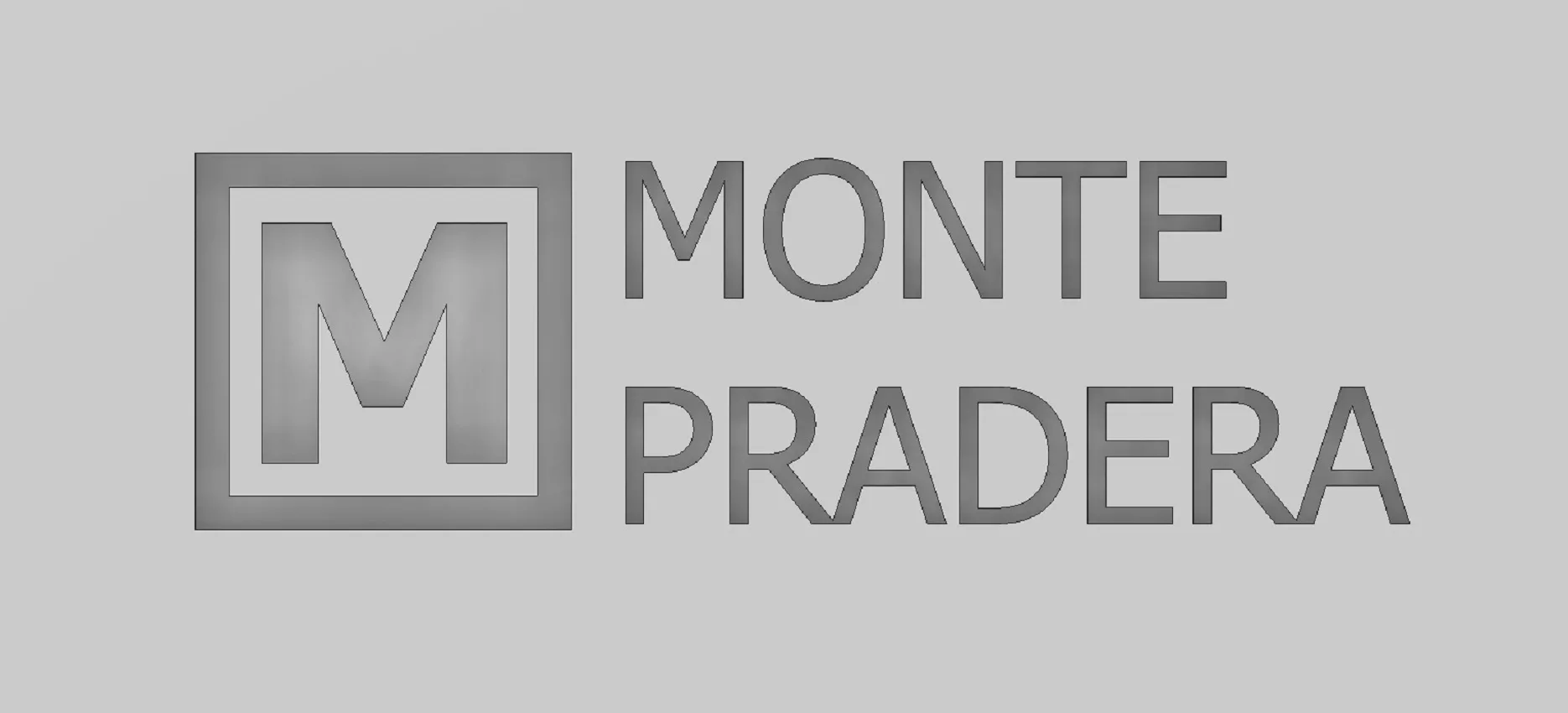 M MONTE PRADERA