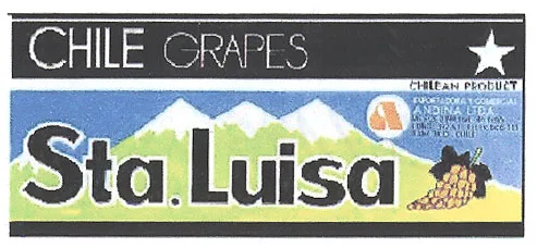 STA. LUISA
