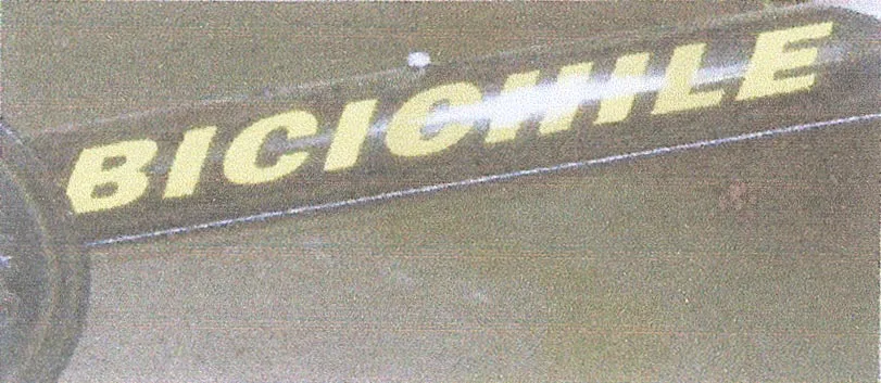BICICHILE
