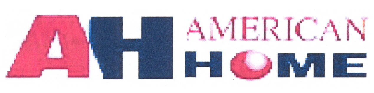 AH AMERICAN HOME