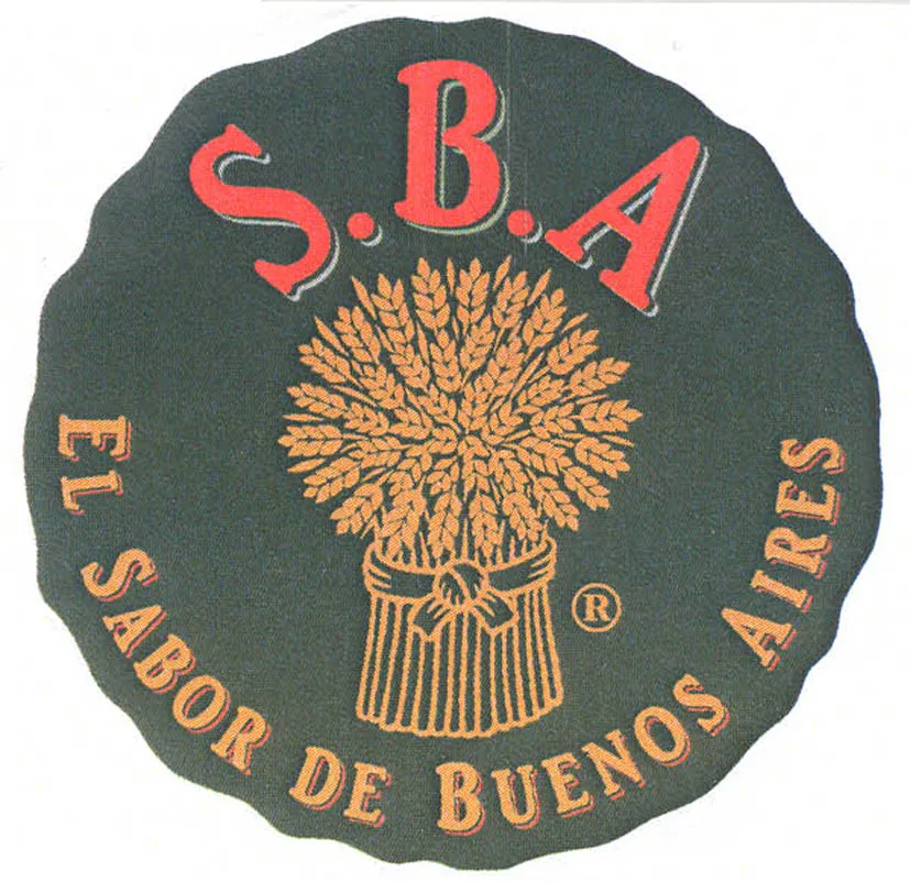 SBA EL SABOR DE BUENOS AIRES