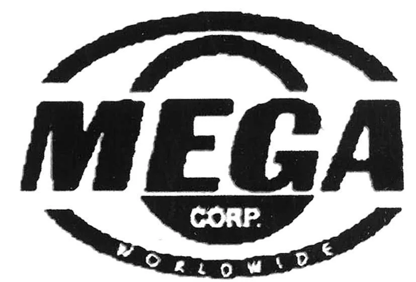 MEGA CORP. WORLDWIDE