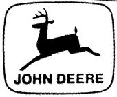 JOHN DEERE