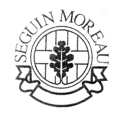 SEGUIN MOREAU