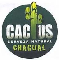CACTUS CHAGUAL