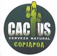 CACTUS COPIAPOA