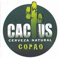 CACTUS COPAO