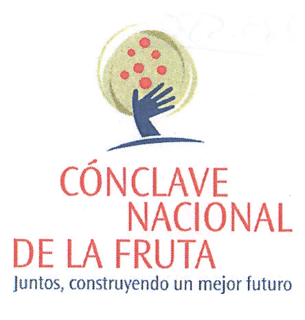 CONCLAVE NACIONAL DE LA FRUTA