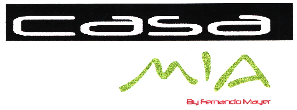 CASA MIA BY FERNANDO MAYER