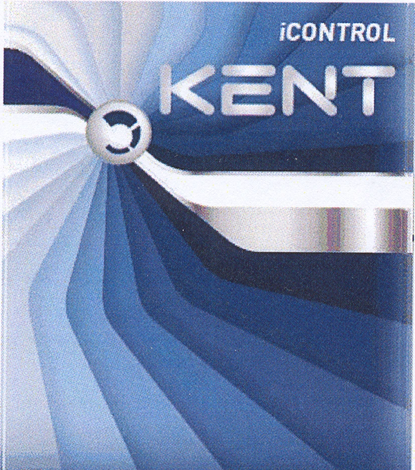 KENT ¡CONTROL